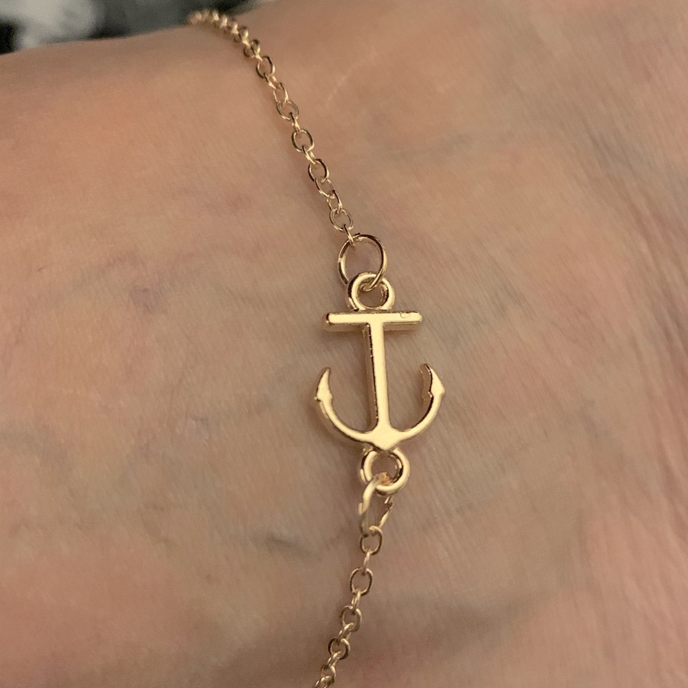 Anklets